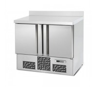 Холодильний стіл GGM Gastro KTI107M-0,9 x 0,7м