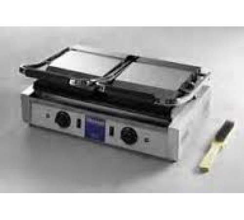 Контактний гриль HENDI 263 907