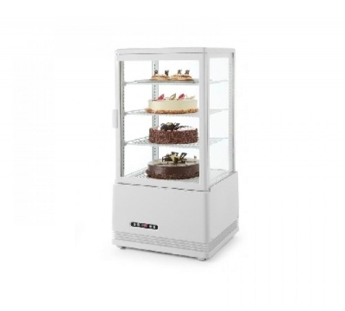 Холодильний шафа Frosty FL-78