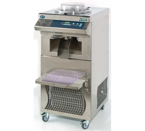 Пастеризатор мороженого Staff Р 40A