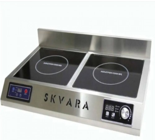 Плита індукційна настільна Skvara Sit-P 2.6