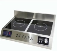 Плита індукційна настільна Skvara Sit-P 2.7