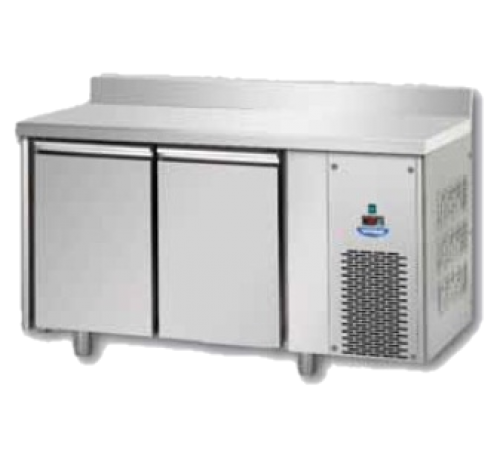 Стіл морозильний DGD TF02MIDBTAL