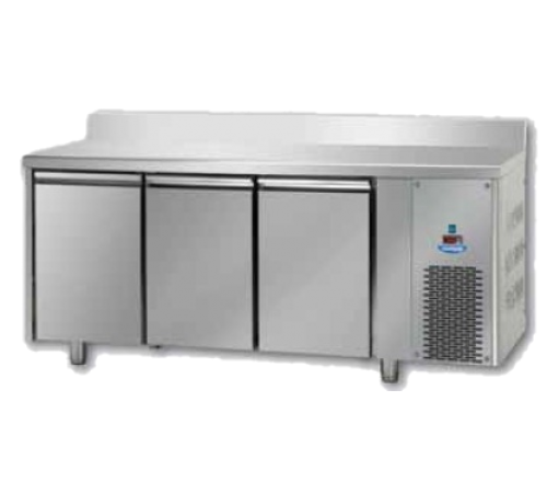 Стіл морозильний DGD TF03MIDBTAL