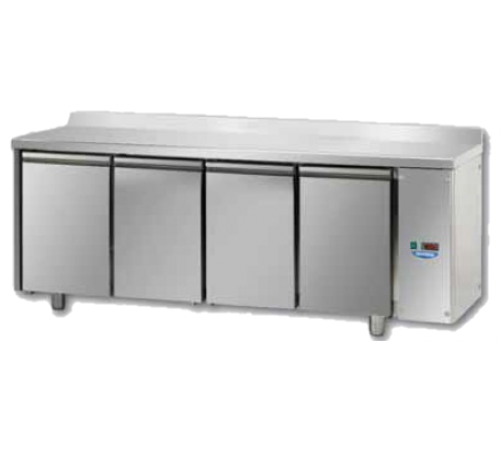 Стіл морозильний DGD TF04MIDBTSGAL