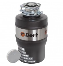 Подрібнювач відходів Bort Alligator Max