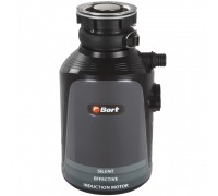 Подрібнювач відходів Bort Alligator Plus