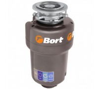 Подрібнювач відходів Bort MAX Power Fullcontrol