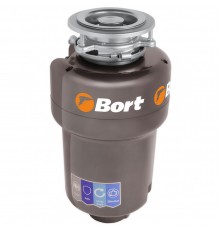 Подрібнювач відходів Bort MAX Power Fullcontrol