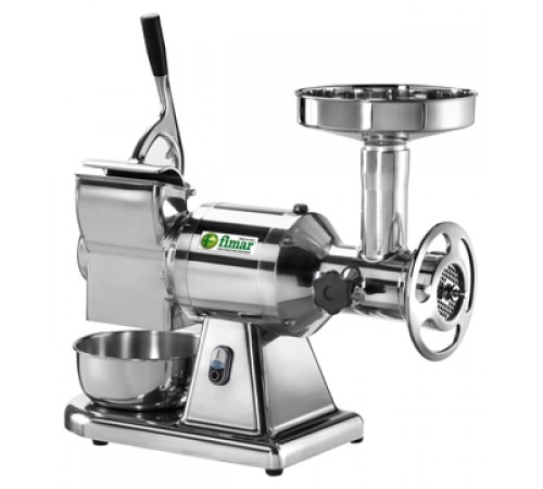 М'ясорубка Fimar 22TE