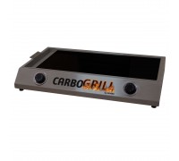 Гриль карбоновий настільний Skvara CARBOGRIL 300*600