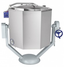 Котел харчовий КПЕМ-100 ОР