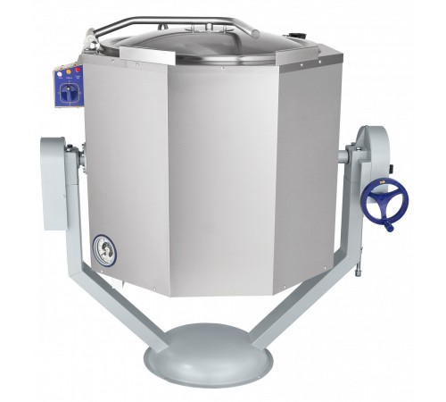 Котел харчовий КПЕМ-100 ОР