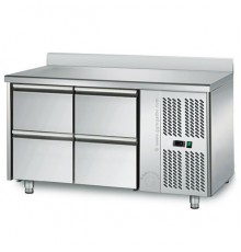 Холодильний стіл KTS147AN #2 #SBS12121, 36 x 0,7м