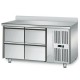 Холодильний стіл KTS147AN #2 #SBS12121, 36 x 0,7м
