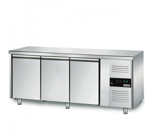 Холодильний стіл GGM Gastro KTS187ND 1,8 x 0,7м