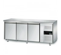Холодильний стіл GGM Gastro KTS187ND #2 #SBS1212 1,8 x 0,7м