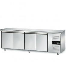 Холодильний стіл KTS227AND 2,2 x 0,7м