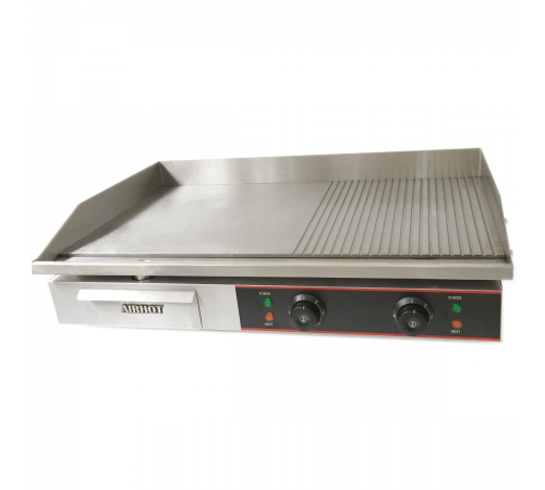 Поверхня жарочна AIRHOT GE-730/FG