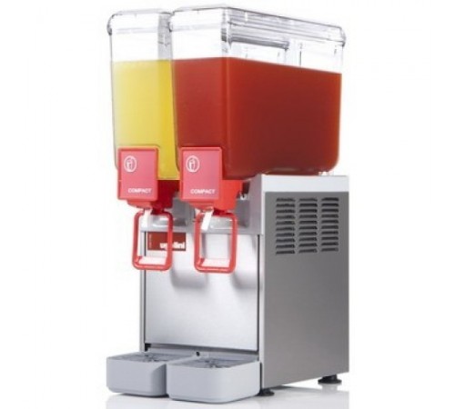 Сокоохолоджувач UGOLINI (COMPACT) 8/2