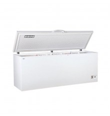 Скриня морозильна Gooder UDD 500 BK