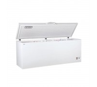 Скриня морозильна Gooder UDD 600 BK