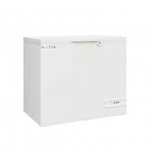 Скриня морозильна Gooder 460 D/S