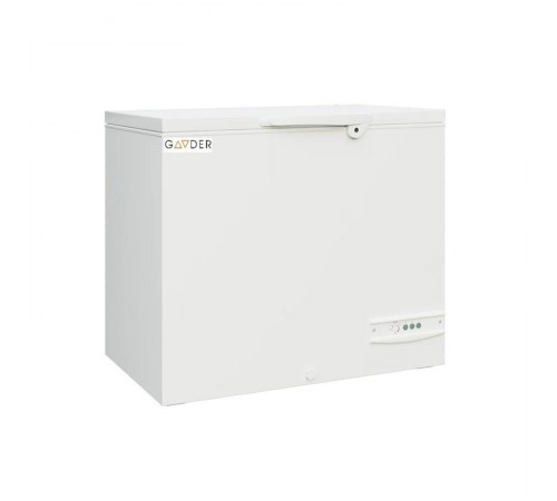 Скриня морозильна Gooder 460 D/S