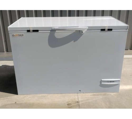 Скриня морозильна Gooder 360 D/S