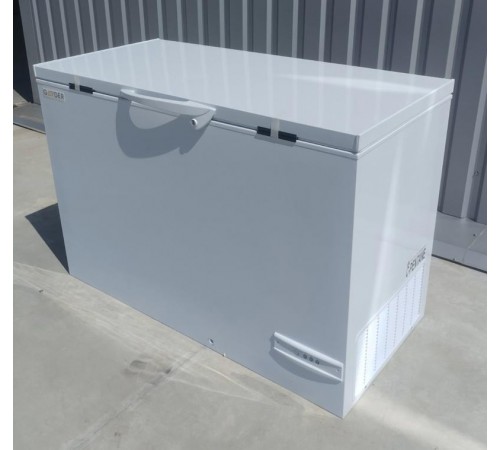 Скриня морозильна Gooder 360 D/S