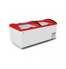 Морозильний скринь M1000V