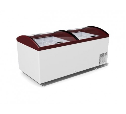 Морозильний скринь M1000V