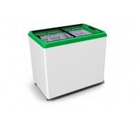 Морозильний скринь M300P