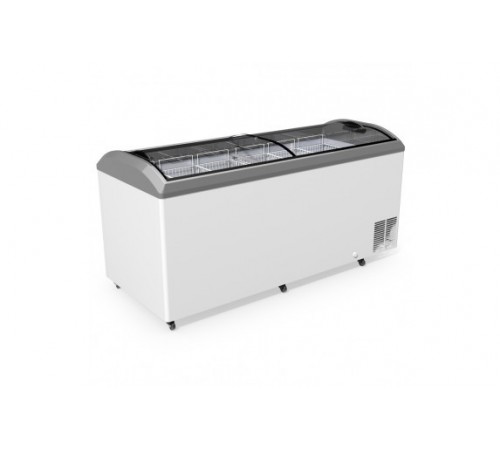 Морозильний скринь M800D