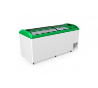 Морозильний скринь M800S