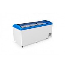 Морозильний скринь M800W