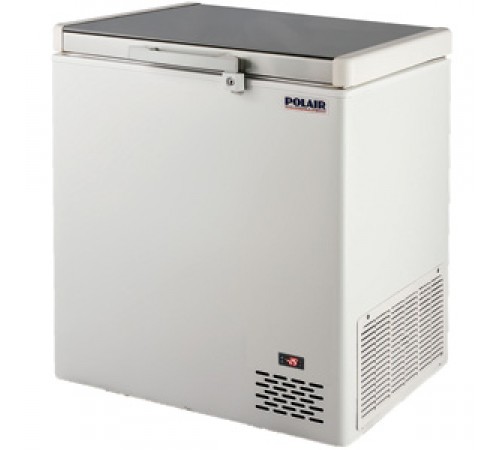 Скриня морозильна Polair SF120LF-G