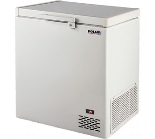 Скриня морозильна Polair SF120LF-S