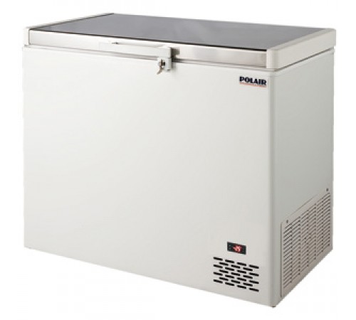 Скриня морозильна Polair SF130LF-G