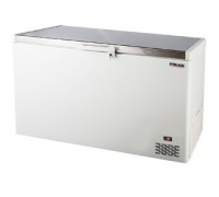 Скриня морозильна Polair SF140LF-G