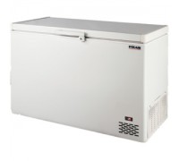 Скриня морозильна Polair SF140LF-S
