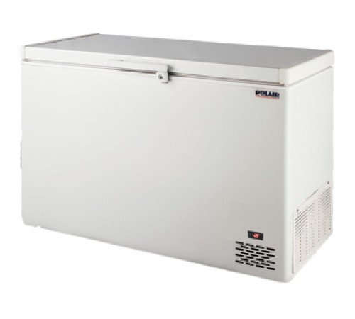 Скриня морозильна Polair SF140LF-S
