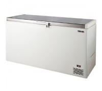 Скриня морозильна Polair SF150LF-G