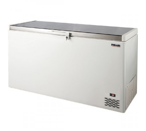 Скриня морозильна Polair SF150LF-G