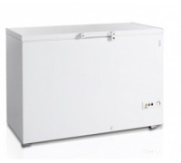 Скриня морозильна Tefcold FR405S-I