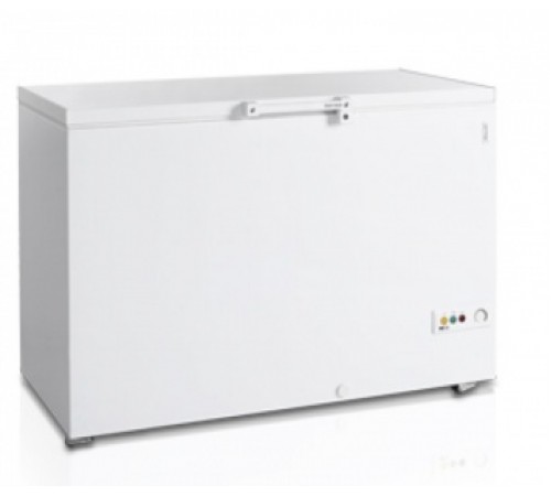 Скриня морозильна Tefcold FR405S-I