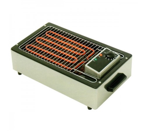 Гриль лавовий електричний Roller Grill 140