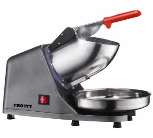 Криголамник горизонтальний Frosty FR-300 BD