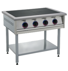 Плита електрична ПЕ-4 (проф)