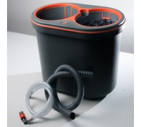 Шпулбою, омивач келихів та пивних кухлів